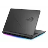 Laptop ASUS ROG Strix G16 G615JMR-DICRV235W Intel® Core™ i7 i7-14650HX 40,6 cm (16 cali) WUXGA 16 GB DDR5-SDRAM 1 TB SSD NVIDIA GeForce RTX 5060 Wi-Fi 7 (802.11be) Windows 11 Home Czarny, Szary