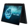 ASUS ProArt GoPro Edition PX13 HN7306EAC-LX089X Copilot+ PC AMD Ryzen™ AI Max+ 395 Hybrydowy (2-w-1) 33.8 cm (13.3 inch) Ekran dotykowy 3K 128 GB LPDDR5x-SDRAM 2 TB SSD Wi-Fi 7 (802.11be) Windows 11 Pro Czarny