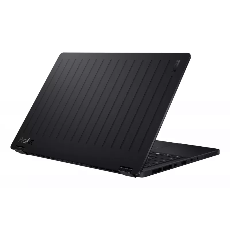 ASUS ProArt GoPro Edition PX13 HN7306EAC-LX089X Copilot+ PC AMD Ryzen™ AI Max+ 395 Hybrydowy (2-w-1) 33.8 cm (13.3 inch) Ekran dotykowy 3K 128 GB LPDDR5x-SDRAM 2 TB SSD Wi-Fi 7 (802.11be) Windows 11 Pro Czarny