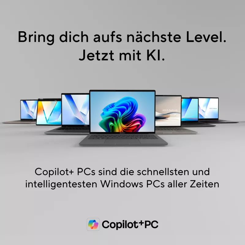ASUS ProArt GoPro Edition PX13 HN7306EAC-LX089X Copilot+ PC AMD Ryzen™ AI Max+ 395 Hybrydowy (2-w-1) 33.8 cm (13.3 inch) Ekran dotykowy 3K 128 GB LPDDR5x-SDRAM 2 TB SSD Wi-Fi 7 (802.11be) Windows 11 Pro Czarny