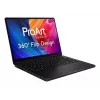 ASUS ProArt PX13 HN7306EA-LX070W Copilot+ PC AMD Ryzen™ AI Max+ 395 Hybrydowy (2-w-1) 33,8 cm (13,3″) Ekran dotykowy 3K 32 GB LPDDR5x-SDRAM 1 TB SSD Wi-Fi 7 (802.11be) Windows 11 Home Niemiecki Czarny