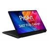 ASUS ProArt PX13 HN7306EA-LX070W Copilot+ PC AMD Ryzen™ AI Max+ 395 Hybrydowy (2-w-1) 33,8 cm (13,3″) Ekran dotykowy 3K 32 GB LPDDR5x-SDRAM 1 TB SSD Wi-Fi 7 (802.11be) Windows 11 Home Niemiecki Czarny