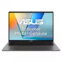 ASUS Vivobook S16 M3607GA-SH004W Copilot+ PC AMD Ryzen™ AI 7 445 Laptop 40.6 cm (16 cali) Full HD 16 GB DDR5-SDRAM 1 TB SSD Wi-Fi 6 (802.11ax) Windows 11 Home Szary
