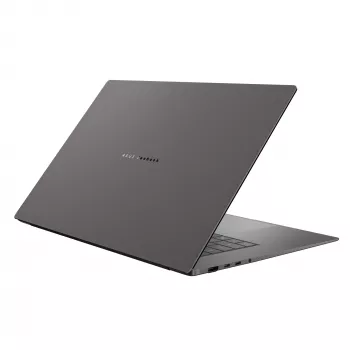ASUS Zenbook S16 UM5606GA-SR332X Copilot+ PC AMD Ryzen AI 9 465 Laptop 40.6 cm (16 cali) Ekran dotykowy 3K 32 GB LPDDR5x-SDRAM 2 TB SSD Wi-Fi 7 (802.11be) Windows 11 Pro Szary