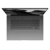 ASUS Zenbook S16 UM5606GA-SR332X Copilot+ PC AMD Ryzen AI 9 465 Laptop 40.6 cm (16 cali) Ekran dotykowy 3K 32 GB LPDDR5x-SDRAM 2 TB SSD Wi-Fi 7 (802.11be) Windows 11 Pro Szary