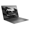 ASUS Zenbook S16 UM5606GA-SR332X Copilot+ PC AMD Ryzen AI 9 465 Laptop 40.6 cm (16 cali) Ekran dotykowy 3K 32 GB LPDDR5x-SDRAM 2 TB SSD Wi-Fi 7 (802.11be) Windows 11 Pro Szary
