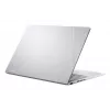 ASUS Zenbook 14 OLED UX3405CA-QD1302W Intel Core Ultra 7 255H Laptop 35.6 cm (14 inch) WUXGA 16 GB LPDDR5x-SDRAM 1 TB SSD Wi-Fi 7 (802.11be) Windows 11 Home German srebrny