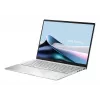 ASUS Zenbook 14 OLED UX3405CA-QD1302W Intel Core Ultra 7 255H Laptop 35.6 cm (14 inch) WUXGA 16 GB LPDDR5x-SDRAM 1 TB SSD Wi-Fi 7 (802.11be) Windows 11 Home German srebrny