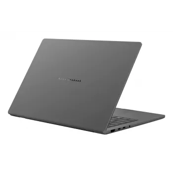 ASUS Zenbook A14 UX3407QA-QD496W Copilot+ PC Snapdragon X1-26-100 Laptop 35,6 cm (14 inch) WUXGA 32 GB LPDDR5x-SDRAM 1 TB SSD Wi-Fi 6E (802.11ax) Windows 11 Home German szary