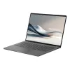 ASUS Zenbook A14 UX3407QA-QD496W Copilot+ PC Snapdragon X1-26-100 Laptop 35,6 cm (14 inch) WUXGA 32 GB LPDDR5x-SDRAM 1 TB SSD Wi-Fi 6E (802.11ax) Windows 11 Home German szary