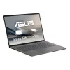 ASUS Zenbook A14 UX3407QA-QD496W Copilot+ PC Snapdragon X1-26-100 Laptop 35,6 cm (14 inch) WUXGA 32 GB LPDDR5x-SDRAM 1 TB SSD Wi-Fi 6E (802.11ax) Windows 11 Home German szary