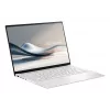 ASUS Zenbook S14 UX5406SA-PV526W Copilot+ PC Intel Core Ultra 7 258V Laptop 35.6 cm (14 cali) 3K 32 GB LPDDR5x-SDRAM 1 TB SSD Wi-Fi 7 (802.11be) Windows 11 Home Niemiecki Biały