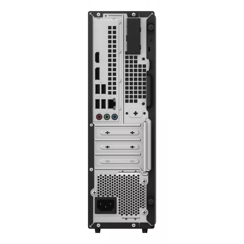 ASUS V500 SFF V501SV-03100U013W Intel Core 3 100U 8 GB DDR5-SDRAM 512 GB SSD Windows 11 Home PC Czarny