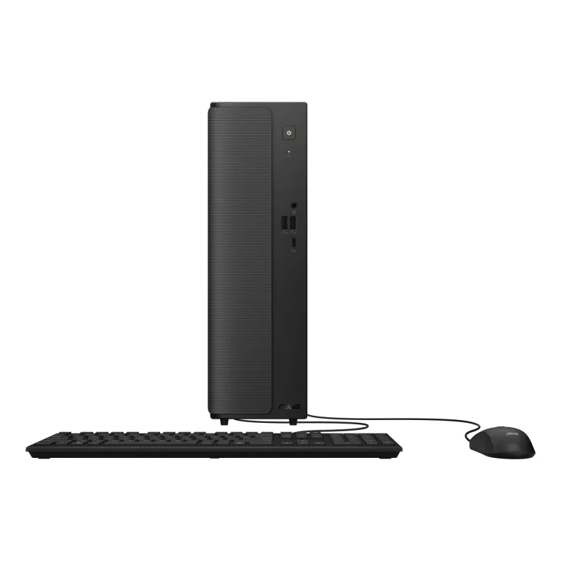 ASUS V500 SFF V501SV-03100U013W Intel Core 3 100U 8 GB DDR5-SDRAM 512 GB SSD Windows 11 Home PC Czarny