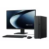 ASUS V500 SFF V501SV-03100U013W Intel Core 3 100U 8 GB DDR5-SDRAM 512 GB SSD Windows 11 Home PC Czarny