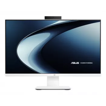 ASUS V400 AiO V470VAK-WPE497W Intel Core 5 210H 68,6 cm (27 cali) 1920 x 1080 pikseli All-in-One PC 16 GB DDR5-SDRAM 512 GB SSD Windows 11 Home Wi-Fi 6 (802.11ax) Biały