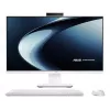 ASUS V400 AiO V470VAK-WPE497W Intel Core 5 210H 68,6 cm (27 cali) 1920 x 1080 pikseli All-in-One PC 16 GB DDR5-SDRAM 512 GB SSD Windows 11 Home Wi-Fi 6 (802.11ax) Biały