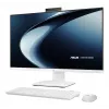 ASUS V400 AiO V470VAK-WPE497W Intel Core 5 210H 68,6 cm (27 cali) 1920 x 1080 pikseli All-in-One PC 16 GB DDR5-SDRAM 512 GB SSD Windows 11 Home Wi-Fi 6 (802.11ax) Biały