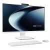 ASUS V400 AiO V470VAK-WPE497W Intel Core 5 210H 68,6 cm (27 cali) 1920 x 1080 pikseli All-in-One PC 16 GB DDR5-SDRAM 512 GB SSD Windows 11 Home Wi-Fi 6 (802.11ax) Biały