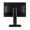 Monitor komputerowy Acer B6 B226WL 55,9 cm (22 cale) 1680 x 1050 pikseli WSXGA+ LED Szary