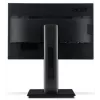 Monitor komputerowy Acer B6 226WLymdr 55,9 cm (22 cale) 1680 x 1050 pikseli WSXGA+ Szary