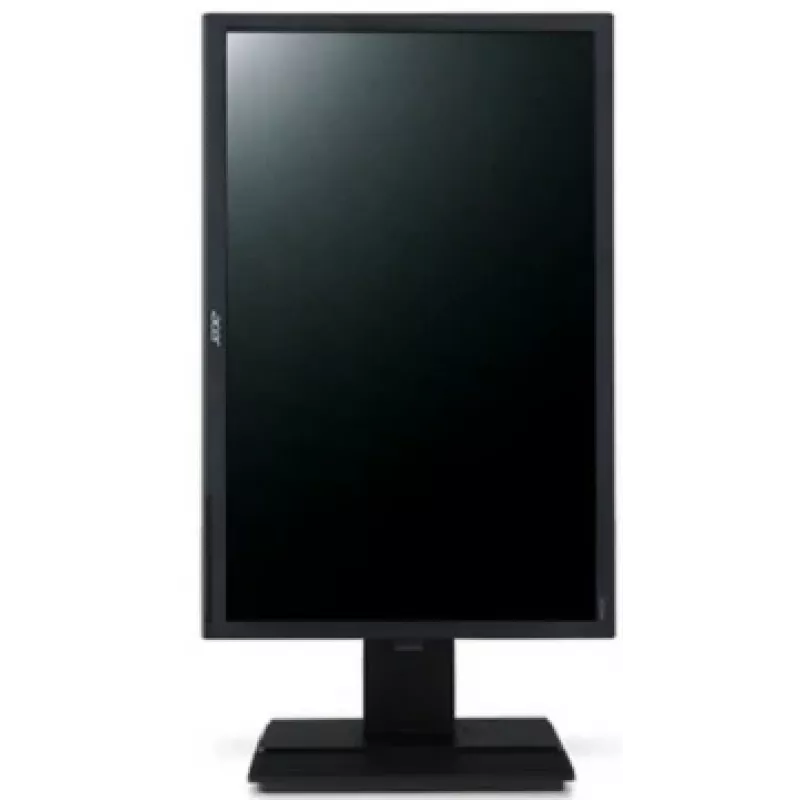 Monitor komputerowy Acer B6 226WLymdr 55,9 cm (22 cale) 1680 x 1050 pikseli WSXGA+ Szary
