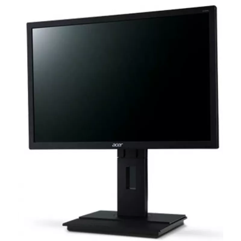 Monitor komputerowy Acer B6 226WLymdr 55,9 cm (22 cale) 1680 x 1050 pikseli WSXGA+ Szary