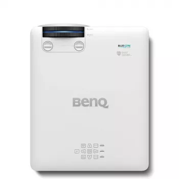 BenQ LU785 Projektor standardowego rzutu 6000 ANSI lumenów DLP WUXGA (1920x1200) Biały