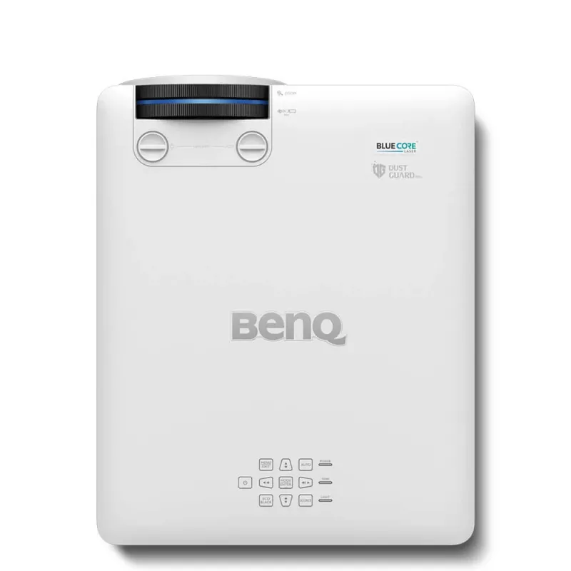 BenQ LU785 Projektor standardowego rzutu 6000 ANSI lumenów DLP WUXGA (1920x1200) Biały
