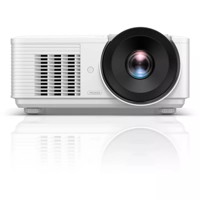 BenQ LU785 Projektor standardowego rzutu 6000 ANSI lumenów DLP WUXGA (1920x1200) Biały