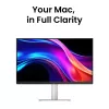 BenQ MA270S komputerowy monitor 68.6 cm (27 cali) 5120 x 2880 pikseli 5K Ultra HD LED Biały