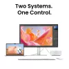 BenQ MA270S komputerowy monitor 68.6 cm (27 cali) 5120 x 2880 pikseli 5K Ultra HD LED Biały