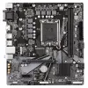 GIGABYTE H610M H płyta główna - obsługa procesorów Intel Core 14. generacji, 6+1+1 hybrydowy cyfrowy VRM, do 5600 MHz DDR4 (OC), 1x PCIe 3.0 M.2, LAN GbE, USB 3.2 Gen 1