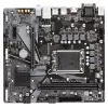 GIGABYTE H610M H płyta główna - obsługa procesorów Intel Core 14. generacji, 6+1+1 hybrydowy cyfrowy VRM, do 5600 MHz DDR4 (OC), 1x PCIe 3.0 M.2, LAN GbE, USB 3.2 Gen 1