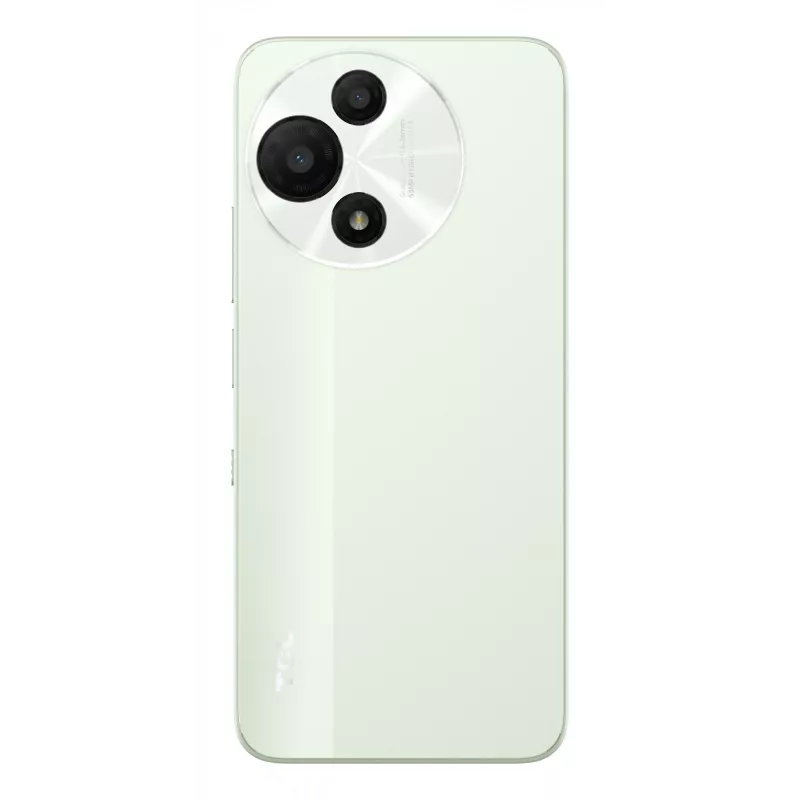 TCL 60 SE NXTPAPER 5G 17 cm (6.7 cala) Android 15 USB Type-C 8 GB 256 GB 5200 mAh Zielony, miętowy