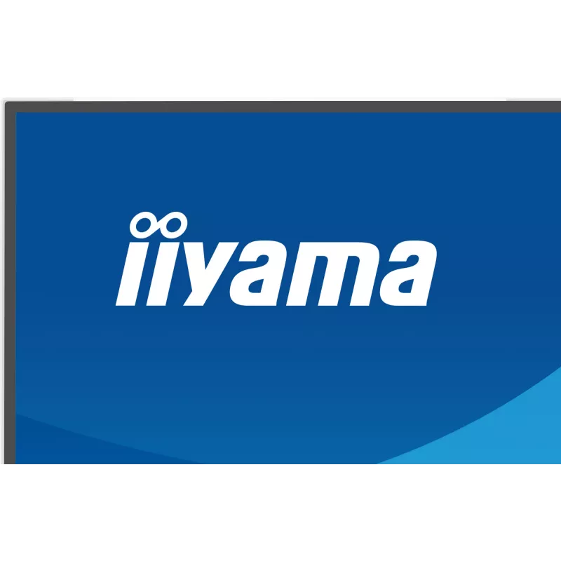 iiyama ProLite XB2797QSNP-W1 27-calowy monitor komputerowy IPS LCD 68,6 cm (27 cali) 2560 x 1440 pikseli Quad HD Biały