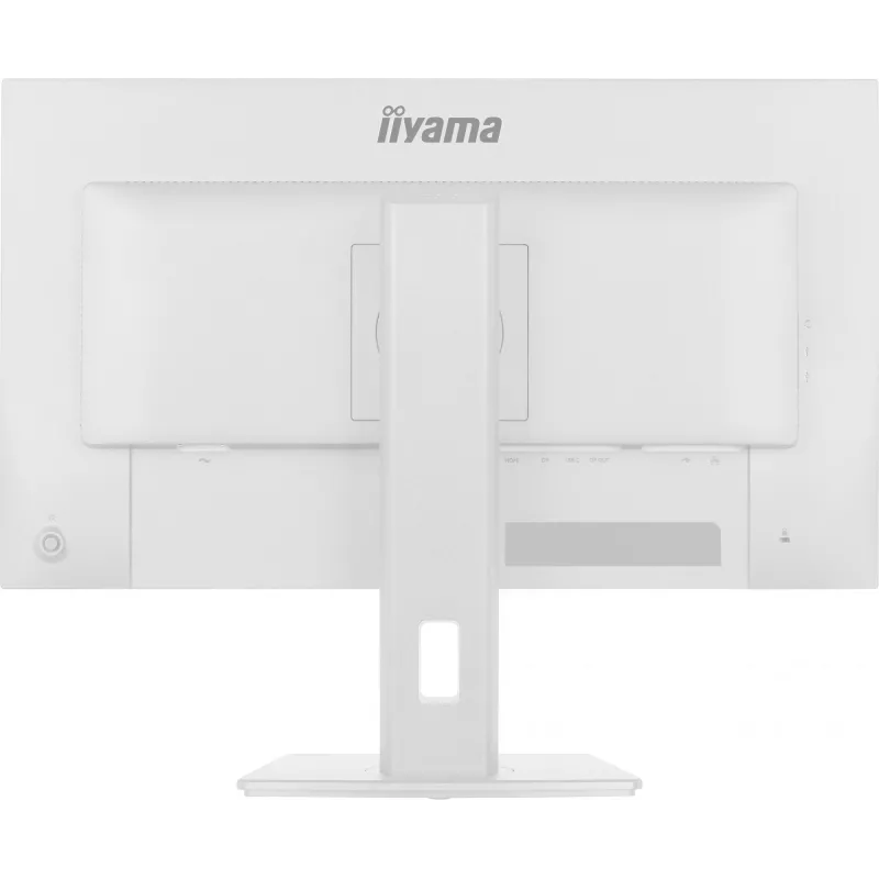 iiyama ProLite XB2797QSNP-W1 27-calowy monitor komputerowy IPS LCD 68,6 cm (27 cali) 2560 x 1440 pikseli Quad HD Biały