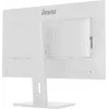 iiyama ProLite XB2797QSNP-W1 27-calowy monitor komputerowy IPS LCD 68,6 cm (27 cali) 2560 x 1440 pikseli Quad HD Biały