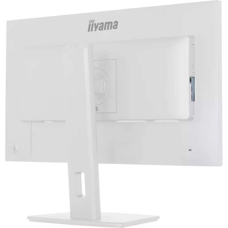 iiyama ProLite XB2797QSNP-W1 27-calowy monitor komputerowy IPS LCD 68,6 cm (27 cali) 2560 x 1440 pikseli Quad HD Biały