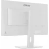 iiyama ProLite XB2797QSNP-W1 27-calowy monitor komputerowy IPS LCD 68,6 cm (27 cali) 2560 x 1440 pikseli Quad HD Biały