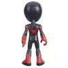 Marvel Spidey i super-kumple Supersized Miles Morales. Zalecany wiek (min.): 3 lat(a), Kolor produktu: Wielokolorowy, Materiał: Plastik