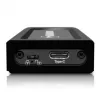 iStorage Kanguru UltraLock Superspeed+ USB-C M.2 NVMe Zewnętrzny dysk SSD 1 TB | Bezpieczny przenośny dysk półprzewodnikowy | Fizyczny przełącznik ochrony przed zapisem | Bezpieczne oprogramowanie układowe | Zgodność z TAA |