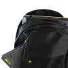 Techair TANZ0701v6 14-15.6 cala Czarny Klasyczny Plecak, Plecak, 39.6 cm (15.6 cala), Pasek na ramię, 760 g
