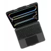 Targus VersaVu QWERTY UK English Bluetooth Czarny