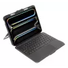 Targus VersaVu QWERTY UK English Bluetooth Czarny