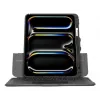 Targus VersaVu QWERTY UK English Bluetooth Czarny