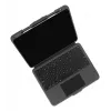 Targus VersaVu QWERTY UK English Bluetooth Czarny