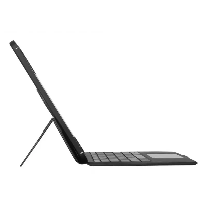 Targus VersaVu QWERTY UK English Bluetooth Czarny