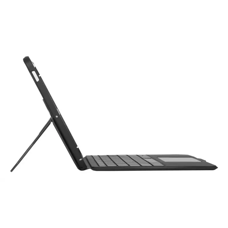 Targus VersaVu QWERTY UK English Bluetooth Czarny