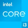 DELL Pro QCS1250 Intel® Core™ i3 i3-14100 16 GB DDR5-SDRAM 512 GB SSD Windows 11 Pro cienki PC PC Czarny